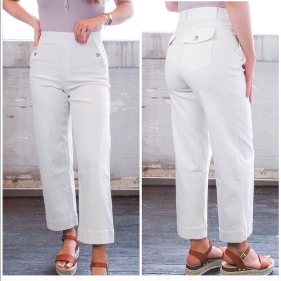 SPANX | Pants \u0026 Jumpsuits | New Spanx 